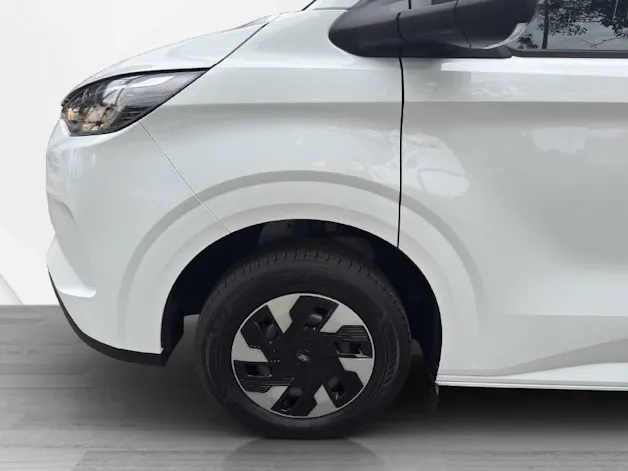 Ford Transit C Van 320 L1 2.5 Duratec 233 Trend PHEV