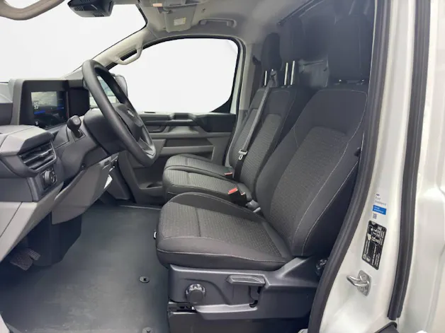 Ford Transit C Van 320 L1 2.5 Duratec 233 Trend PHEV