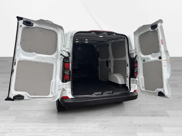 Ford Transit C Van 320 L1 2.5 Duratec 233 Trend PHEV
