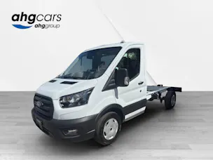 Ford Transit Kab.-Ch. 350 L2 2.0 EcoBlue 165 Trend