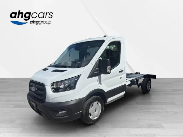 Ford Transit Kab.-Ch. 350 L2 2.0 EcoBlue 165 Trend
