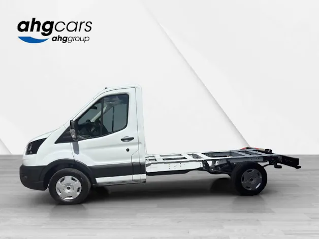 Ford Transit Kab.-Ch. 350 L2 2.0 EcoBlue 165 Trend