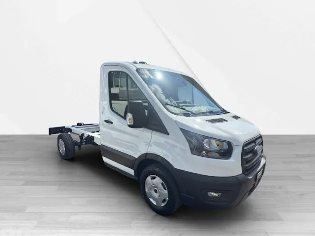 Ford Transit Kab.-Ch. 350 L2 2.0 EcoBlue 165 Trend