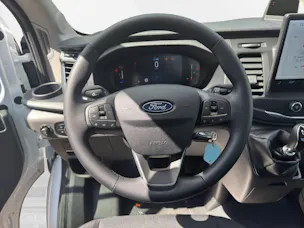 FORD Transit Kab.-Ch. 350 L2 2.0 EcoBlue 165 Trend