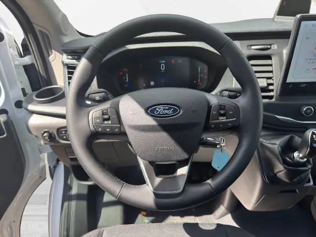 Ford Transit Kab.-Ch. 350 L2 2.0 EcoBlue 165 Trend