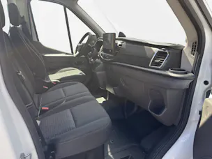 FORD Transit Kab.-Ch. 350 L2 2.0 EcoBlue 165 Trend