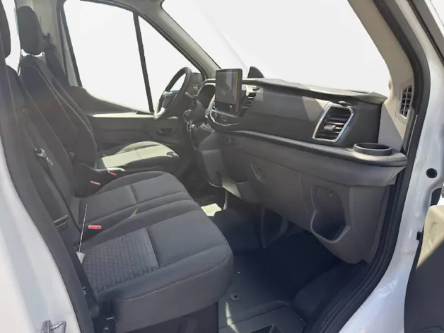 Ford Transit Kab.-Ch. 350 L2 2.0 EcoBlue 165 Trend