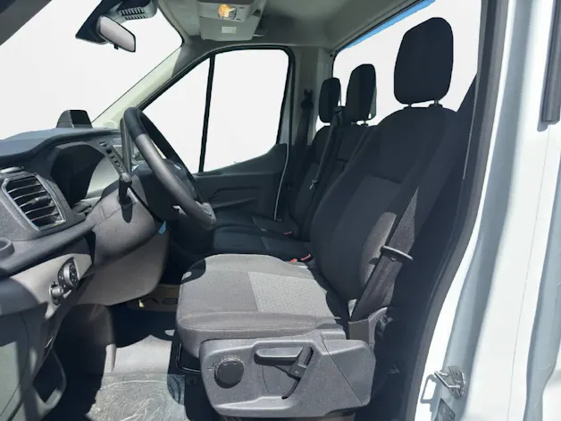 Ford Transit Kab.-Ch. 350 L2 2.0 EcoBlue 165 Trend