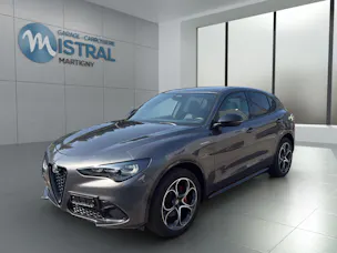 Alfa Romeo Stelvio 2.0 Q4 280 Veloce