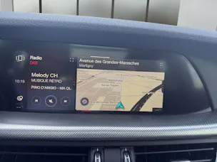 Alfa Romeo Stelvio 2.0 Q4 280 Veloce