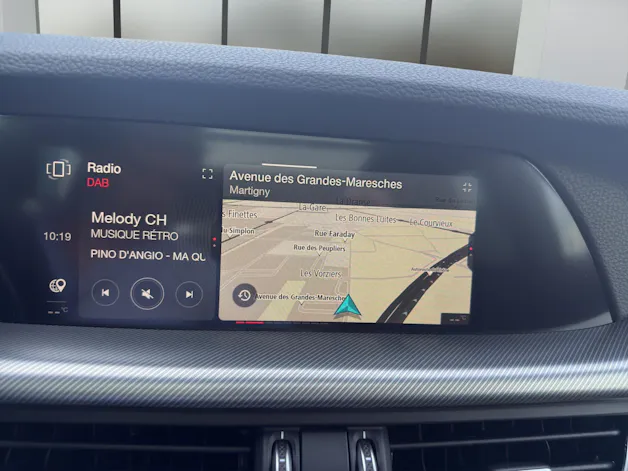 Alfa Romeo Stelvio 2.0 Q4 280 Veloce