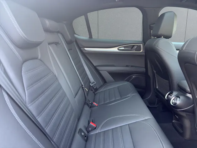 Alfa Romeo Stelvio 2.0 Q4 280 Veloce