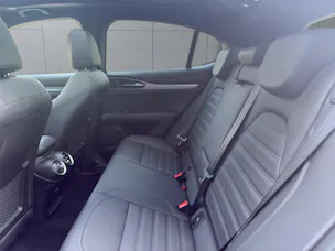 Alfa Romeo Stelvio 2.0 Q4 280 Veloce