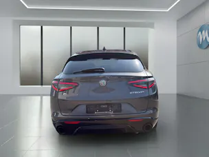 Alfa Romeo Stelvio 2.0 Q4 280 Veloce
