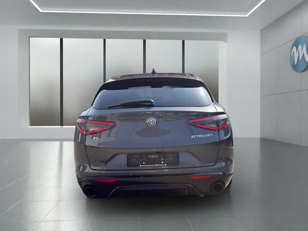 Alfa Romeo Stelvio 2.0 Q4 280 Veloce