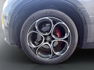 Alfa Romeo Stelvio 2.0 Q4 280 Veloce