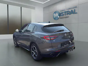 Alfa Romeo Stelvio 2.0 Q4 280 Veloce