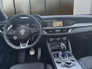 Alfa Romeo Stelvio 2.0 Q4 280 Veloce