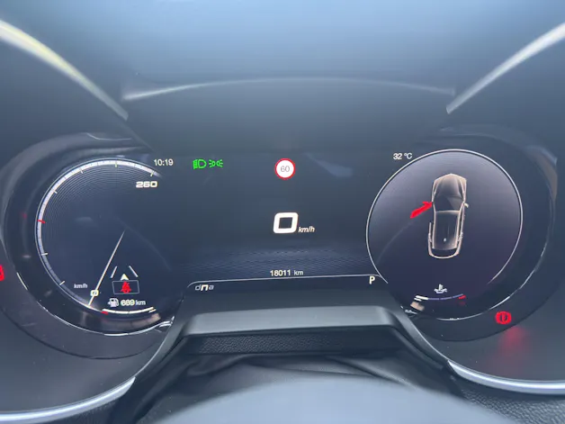 Alfa Romeo Stelvio 2.0 Q4 280 Veloce