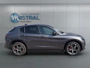 Alfa Romeo Stelvio 2.0 Q4 280 Veloce
