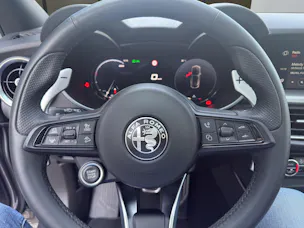 Alfa Romeo Stelvio 2.0 Q4 280 Veloce