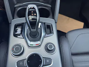 Alfa Romeo Stelvio 2.0 Q4 280 Veloce