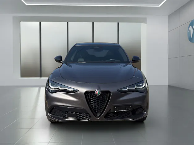 Alfa Romeo Stelvio 2.0 Q4 280 Veloce