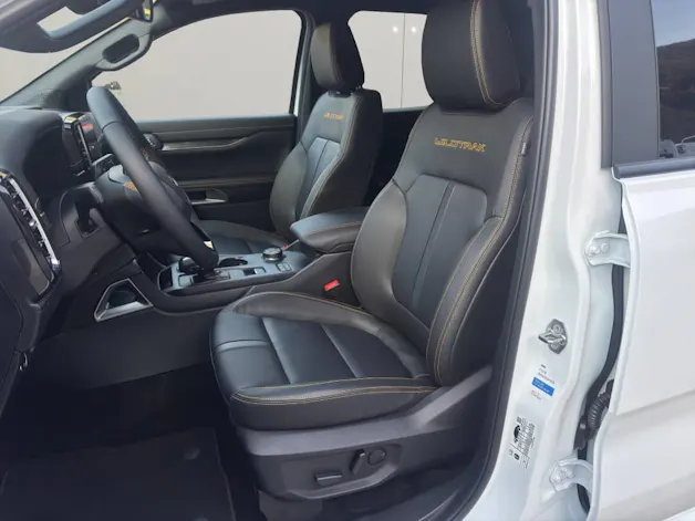 Ford Ranger DKab.Pick-up 2.0 EcoBlue 4x4 Wildtrak
