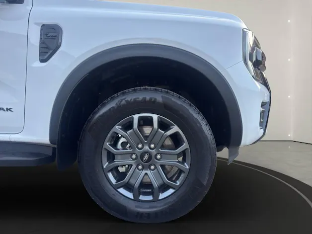 Ford Ranger DKab.Pick-up 2.0 EcoBlue 4x4 Wildtrak