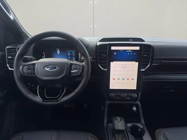 Ford Ranger DKab.Pick-up 2.0 EcoBlue 4x4 Wildtrak
