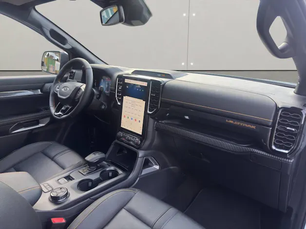 Ford Ranger DKab.Pick-up 2.0 EcoBlue 4x4 Wildtrak