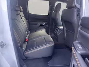 FORD Ranger DKab.Pick-up 2.0 EcoBlue 4x4 Wildtrak