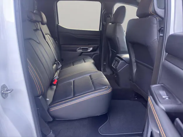 Ford Ranger DKab.Pick-up 2.0 EcoBlue 4x4 Wildtrak