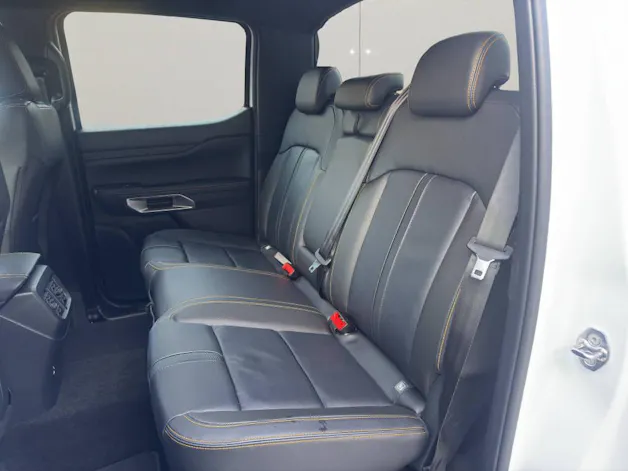 Ford Ranger DKab.Pick-up 2.0 EcoBlue 4x4 Wildtrak
