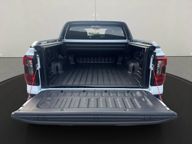 Ford Ranger DKab.Pick-up 2.0 EcoBlue 4x4 Wildtrak