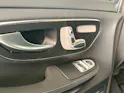 Mercedes-Benz V 300 d Swiss Ed. lang 4matic Van