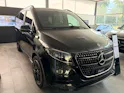 Mercedes-Benz V 300 d Swiss Ed. lang 4matic Van