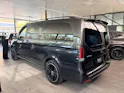 Mercedes-Benz V 300 d Swiss Ed. lang 4matic Van