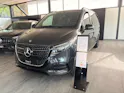 Mercedes-Benz V 300 d Swiss Ed. lang 4matic Van