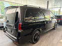 Mercedes-Benz V 300 d Swiss Ed. lang 4matic Van