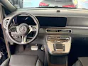 Mercedes-Benz V 300 d Swiss Ed. lang 4matic Van