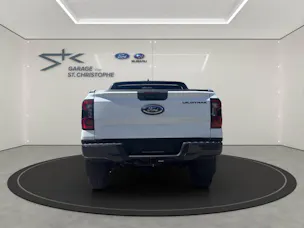 FORD Ranger DKab.Pick-up 2.0 EcoBlue 4x4 Wildtrak