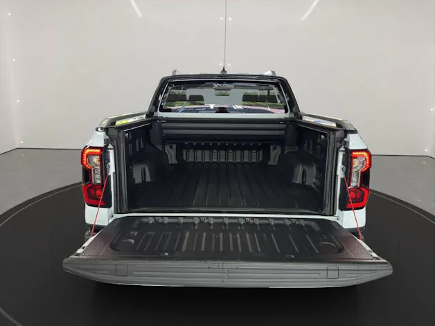 Ford Ranger DKab.Pick-up 2.0 EcoBlue 4x4 Wildtrak