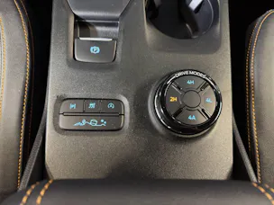 FORD Ranger DKab.Pick-up 2.0 EcoBlue 4x4 Wildtrak