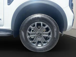 FORD Ranger DKab.Pick-up 2.0 EcoBlue 4x4 Wildtrak