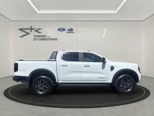 FORD Ranger DKab.Pick-up 2.0 EcoBlue 4x4 Wildtrak