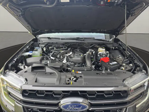 Ford Ranger DKab.Pick-up 2.0 EcoBlue 4x4 Wildtrak