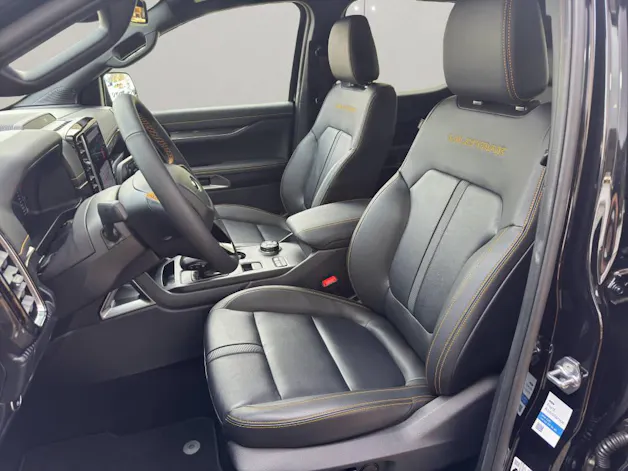 Ford Ranger DKab.Pick-up 2.0 EcoBlue 4x4 Wildtrak