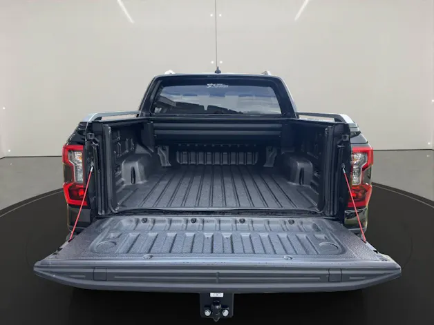 Ford Ranger DKab.Pick-up 2.0 EcoBlue 4x4 Wildtrak