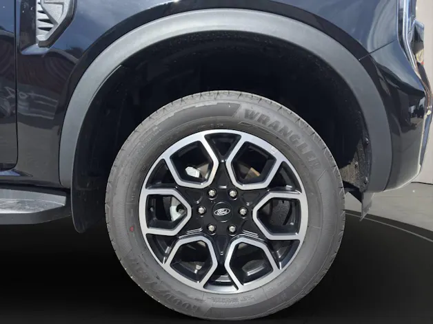 Ford Ranger DKab.Pick-up 2.0 EcoBlue 4x4 Wildtrak